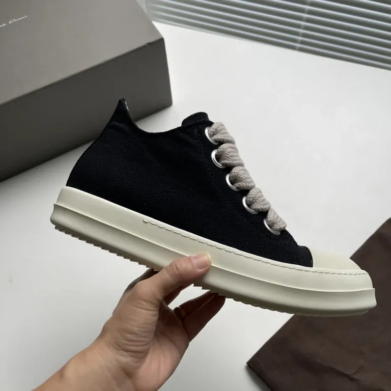 Rick Owens Shoe 